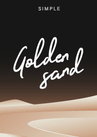 Golden Sand