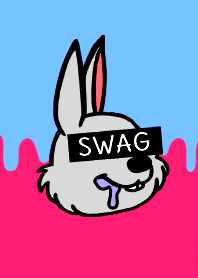 SWAG RABBIT THEME 279