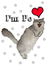I'm Pe.