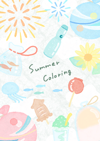 bluegreen Summer color 06_2