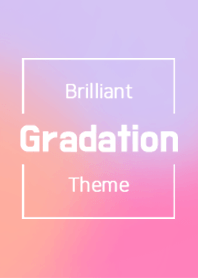 Brilliant Gradation vol.112
