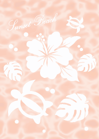 全ての運気が上がるハワイアン着せかえ8