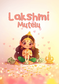 Lakshmi Fortune & lucky 47