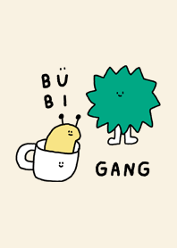 Bubi Gang :o