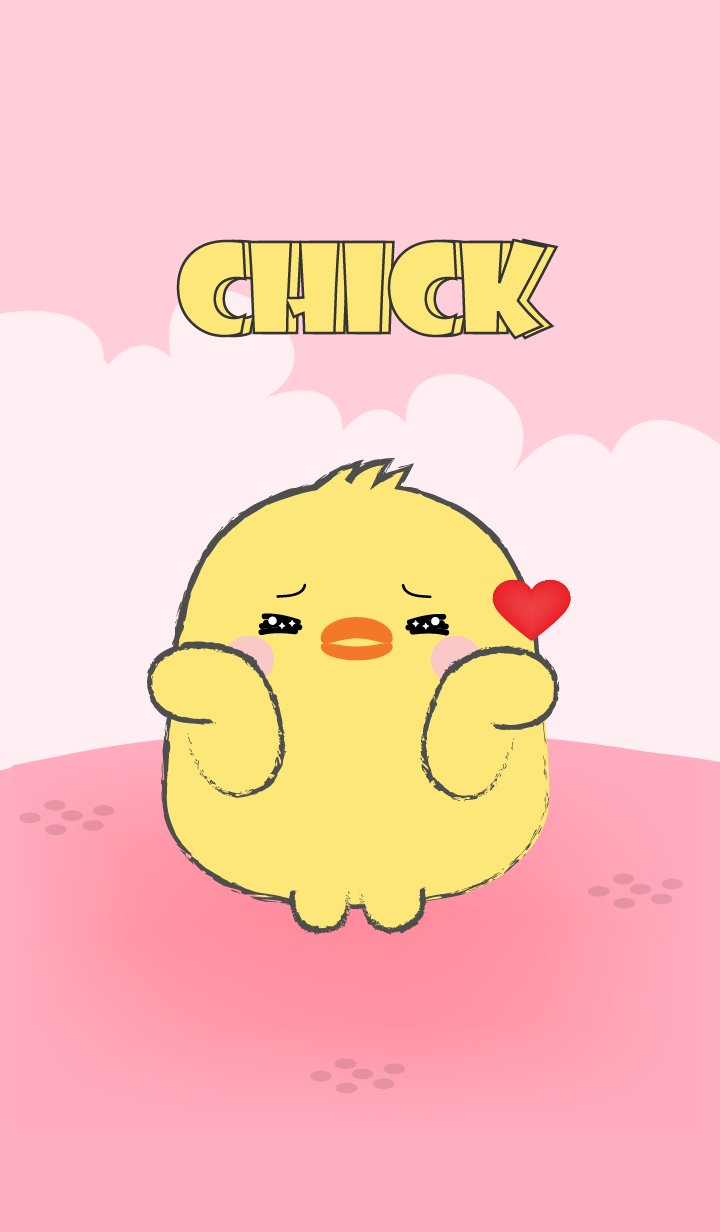 Love You Chick