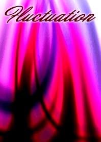 Fluctuation -Pink-
