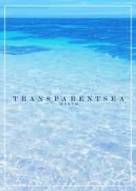 TRANSPARENT SEA -HAWAII- MEKYM 14