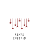 Stars Curtain
