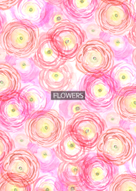 water color flowers_146
