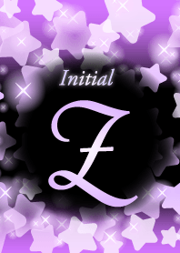 Z-Initial-Star-purple