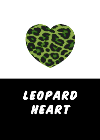leopard Heart Theme /42