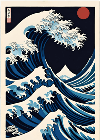 Bright Moon and Dawn 089dd1