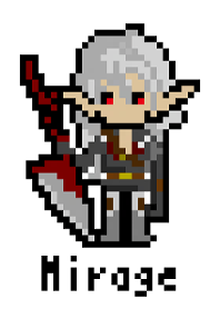 Pixel Art Theme