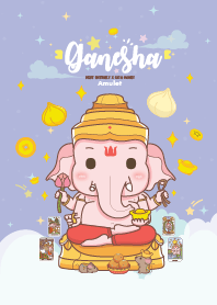 Ganesha : Debt Entirely&Rich XIX