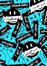 TALKING SMILE THEME :39