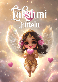 Lakshmi Fortune & lucky 52