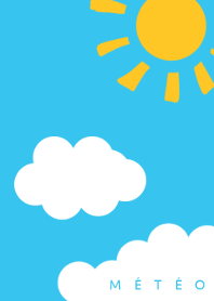 Weather icon