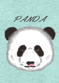 Whole Panda Kiwi Fruit(green color)