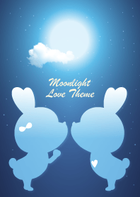 Moonlight Love Theme 20.