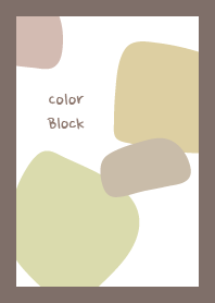 Color Block 42