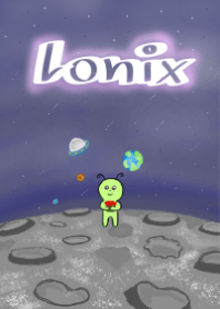 Lonix