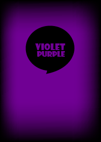 Violet Purple And Black Ver.5