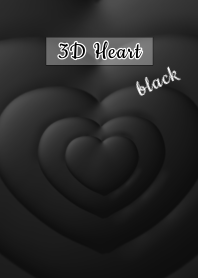 3DHeart theme