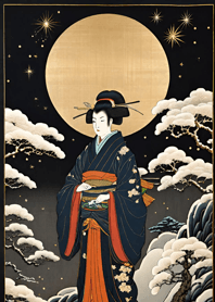 cat halloween aD04D4