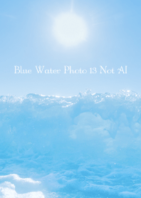 BlueWater Photo 13 Not AI