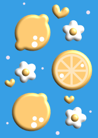 Sweet lemon 12 :)