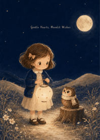 Moonlit Wishes