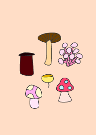 mushrooms mushrooms