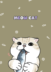 neko single13 / olive