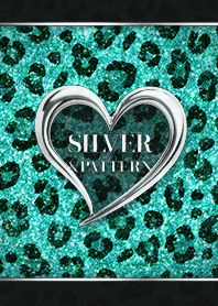 Silver Heart - Panther  - 02 F-01
