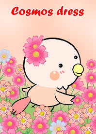 Cosmos doress