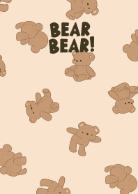 BEAR BEAR!
