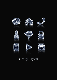 Luxury Crystal  - 01 DKS-01