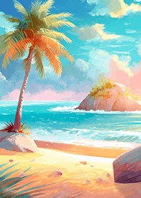 Beautiful real scenery#2243