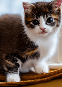 Nyanko Great Runaway#ladgat229