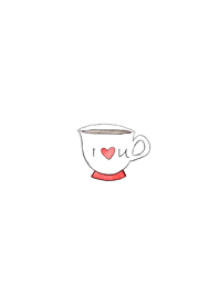 I <3 U