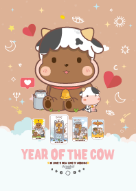 ปีวัว - ความรักสมหวัง เจอเนื้อคู่ III