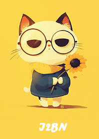 Feline Masterpieces 32