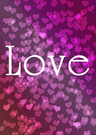 BOKEH HEART 2