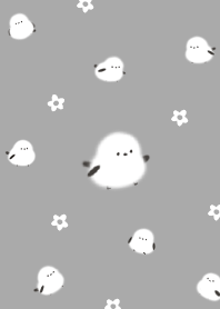 Flowers and Fluffy Birds 05_2