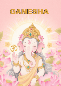 Ganesha wealth,Rich!