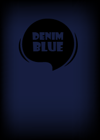 Denim Blue And Black Vr.7