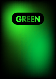 Green in Black theme v.2
