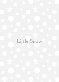 Little Snow