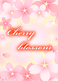 beautiful cherryblossom