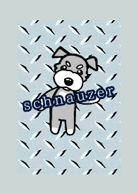 energetically schnauzer